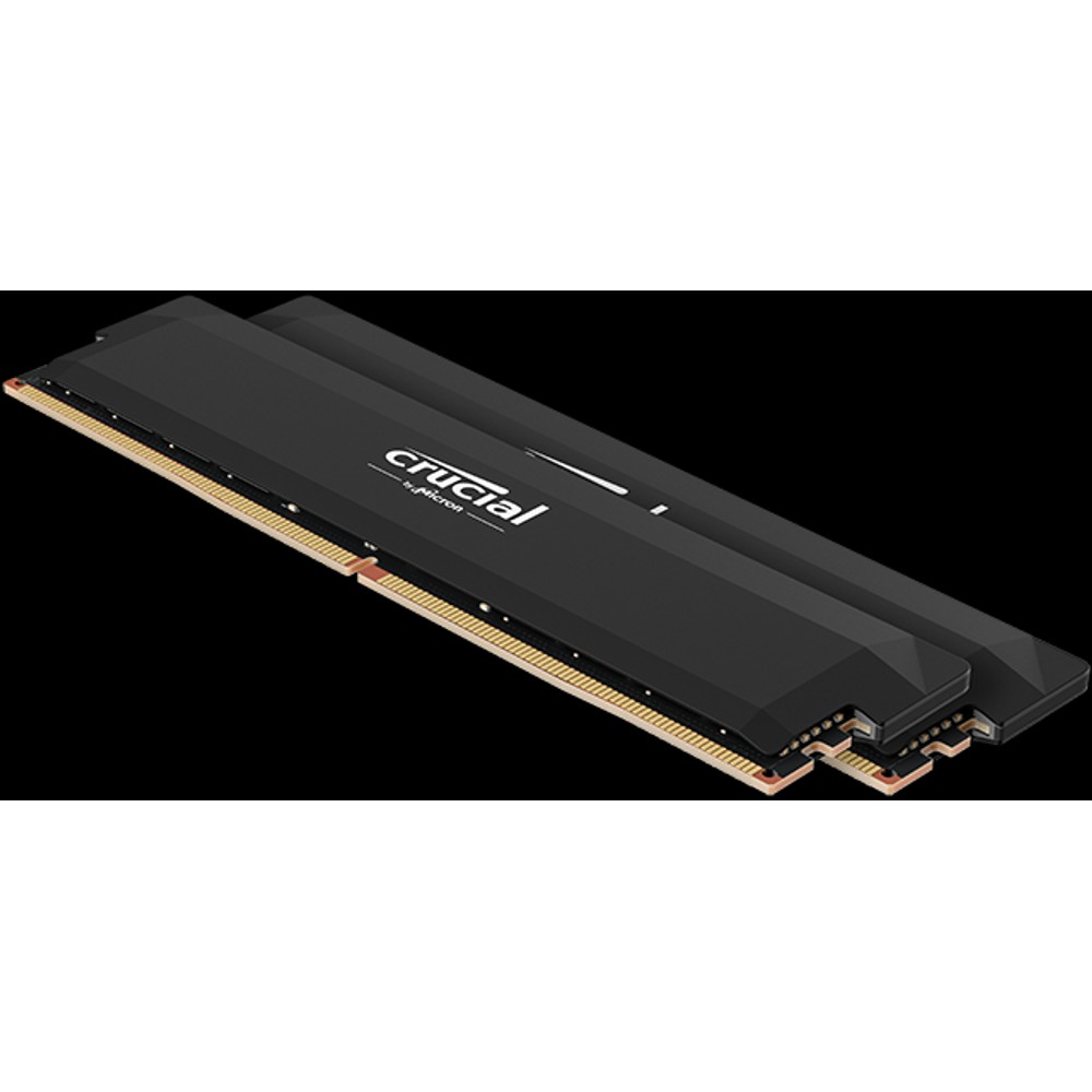 Crucial Pro DDR5-6400 32 GB Kit