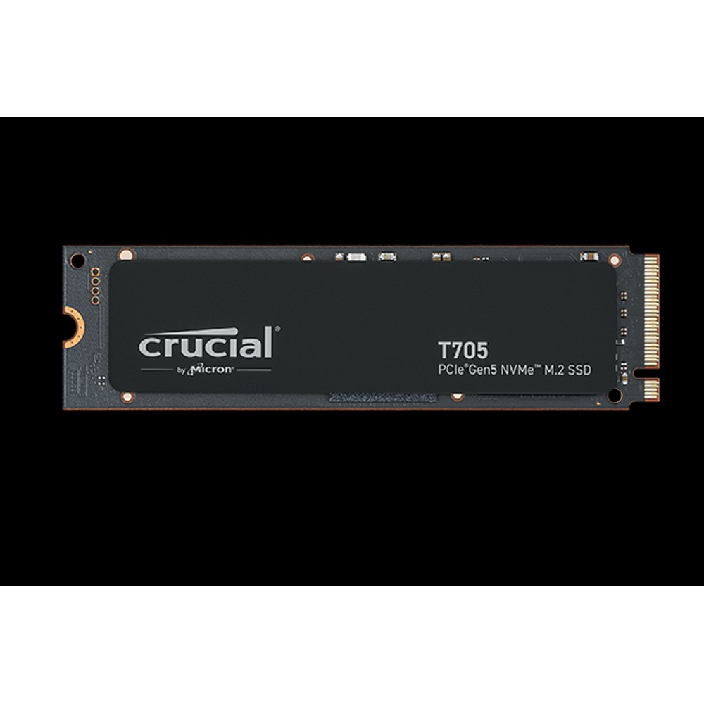 Crucial T705 2 TB