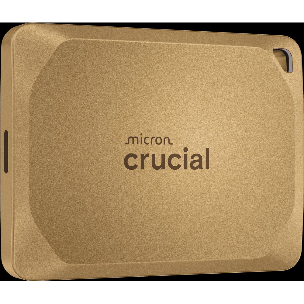Crucial X10 Pro 4 TB