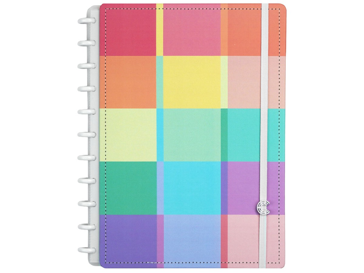 Cuaderno Inteligente Harmony