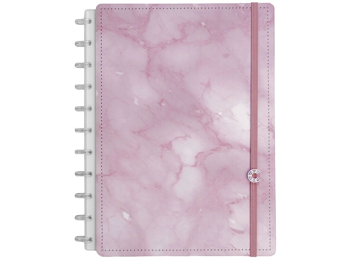 Cuaderno Inteligente Blush