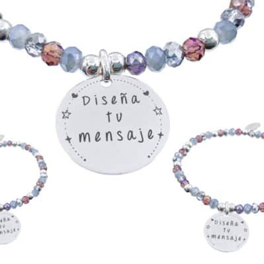 Pulsera personalizada Anita Otono