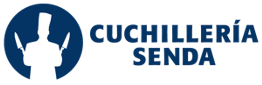 Logo de Cuchillería Senda