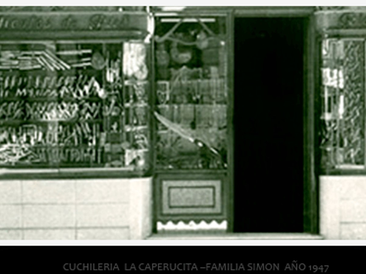 Cuchillos profesionales
