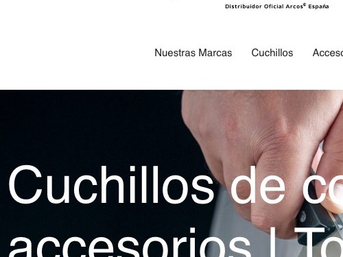 Cuchillos japoneses