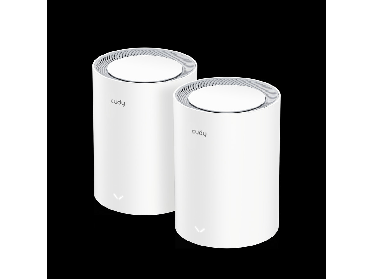 BE3600 Mesh Wi-Fi 7 System M3600