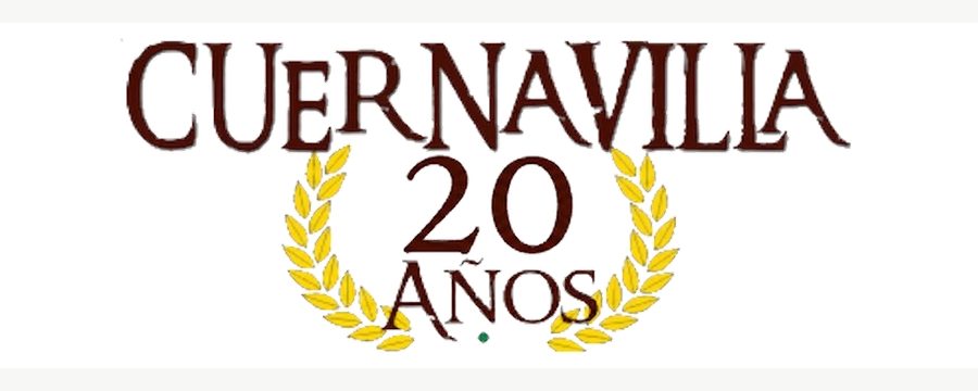 Logo de Cuernavilla