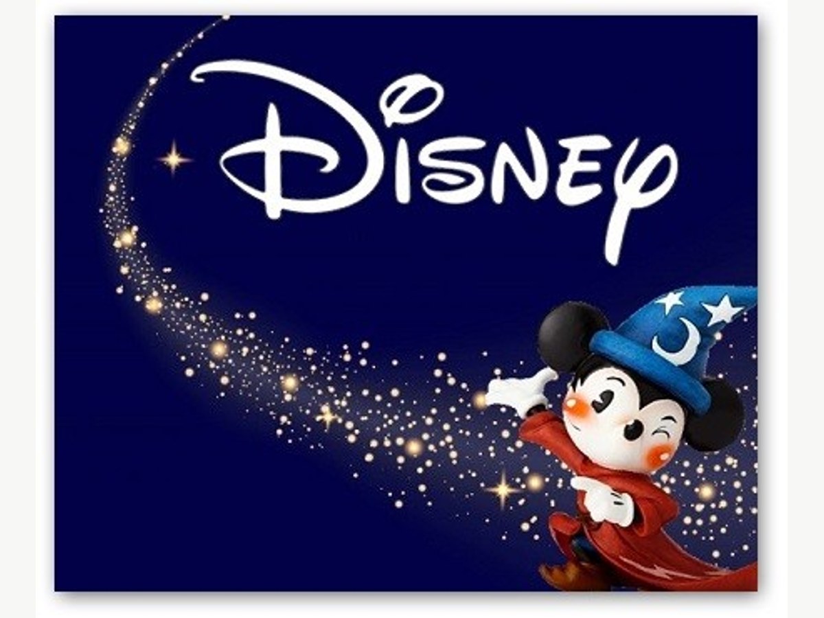Colección Disney