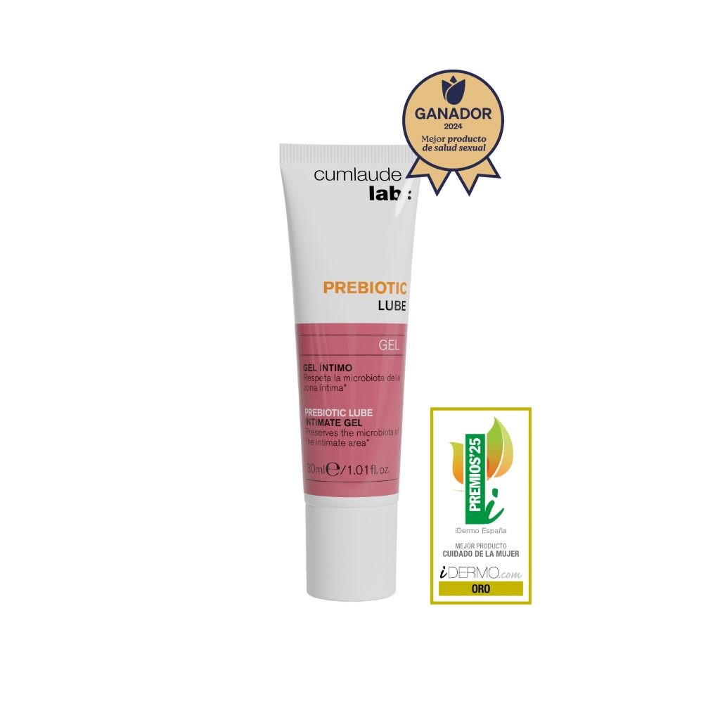 Prebiotic Lube