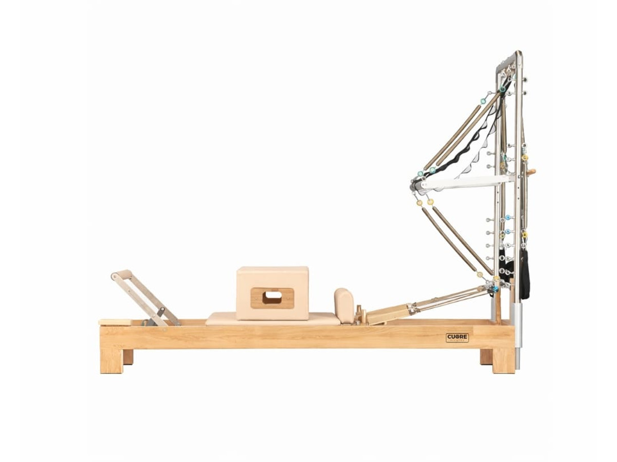 Reformer Con Torre StartPro
