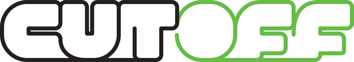 Logo de Cutoff