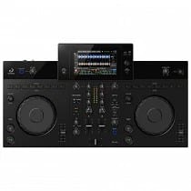Controladores DJ