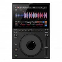 Reproductores DJ