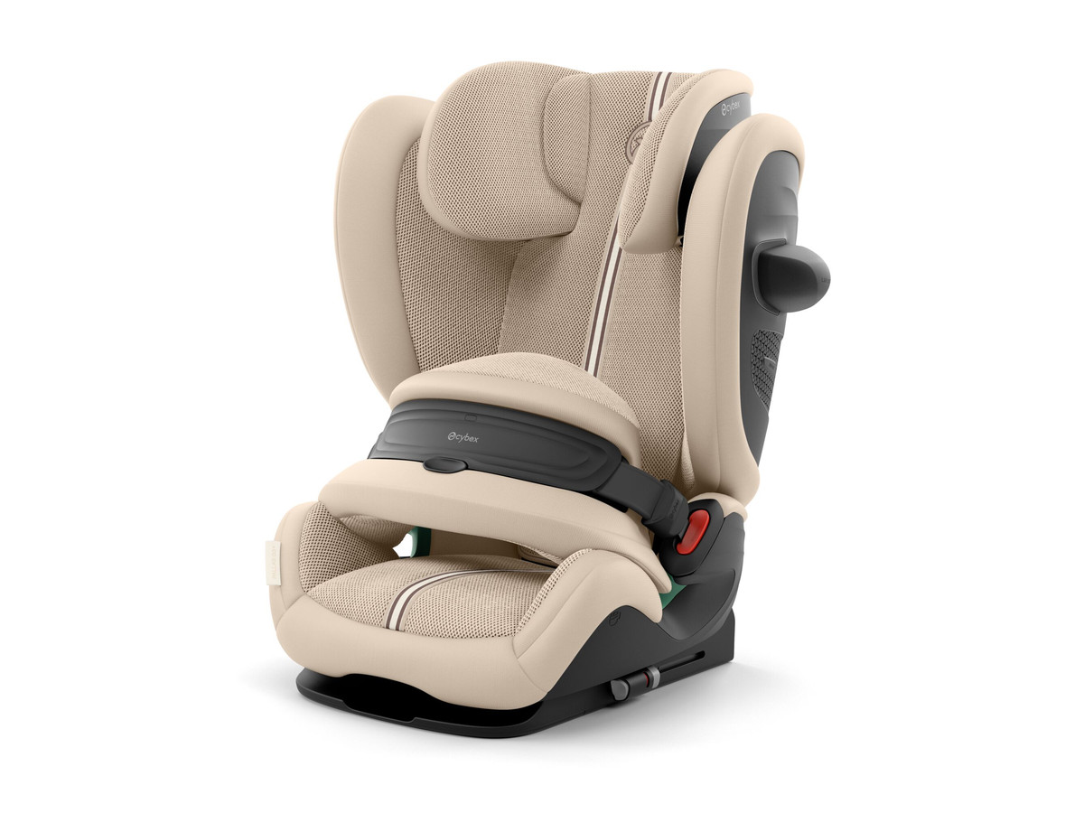 Pallas G3