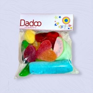 Bolsitas de chuches Dadoo