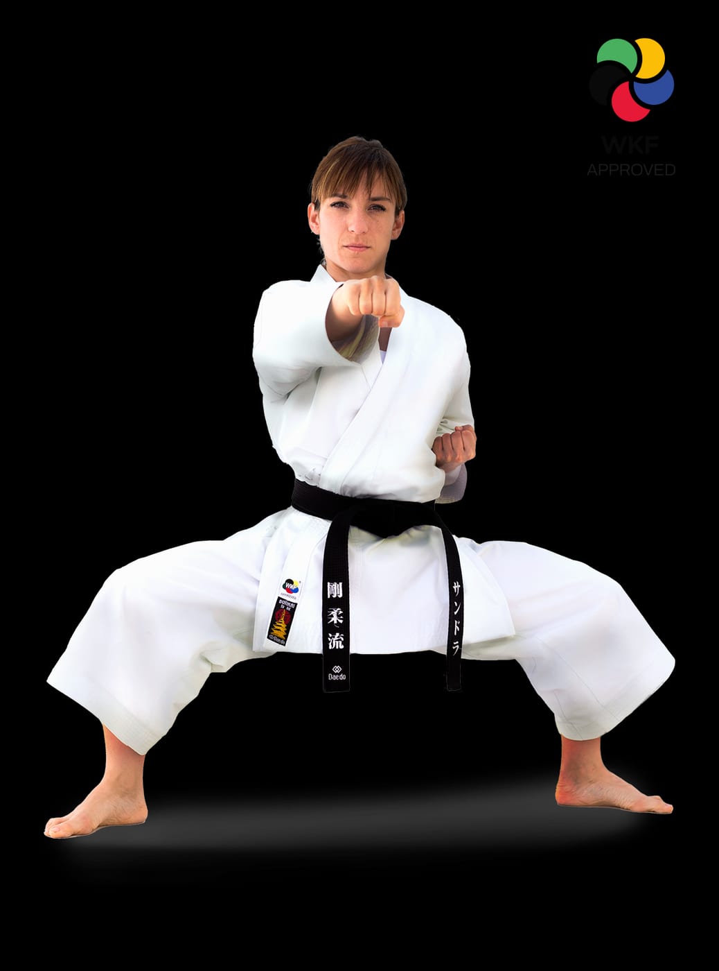 Karategi Bunkai Kiwami