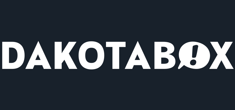 Logo de Dakotabox