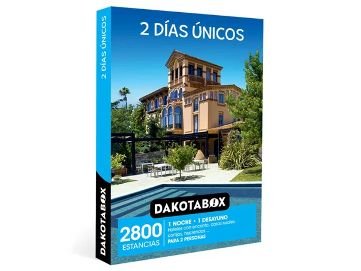 Estancias