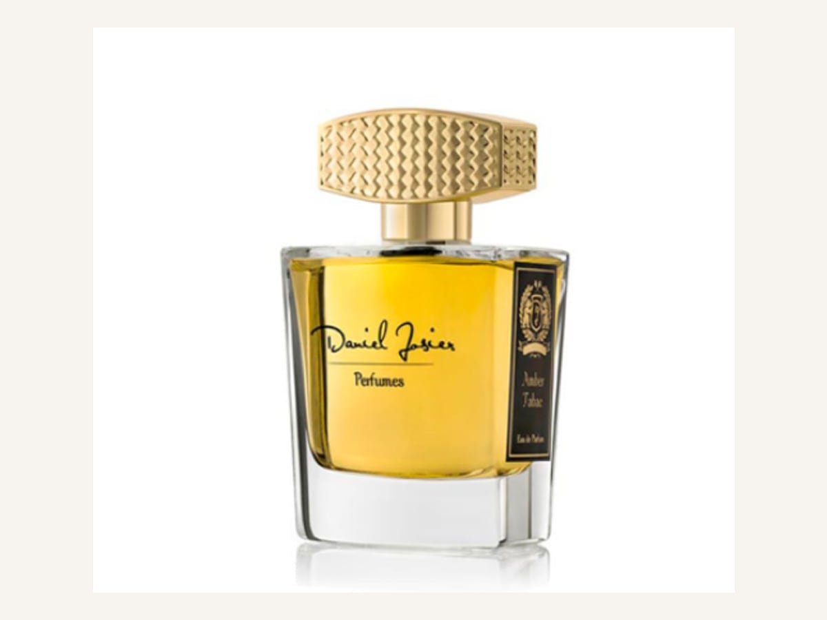 Ambre Tabac