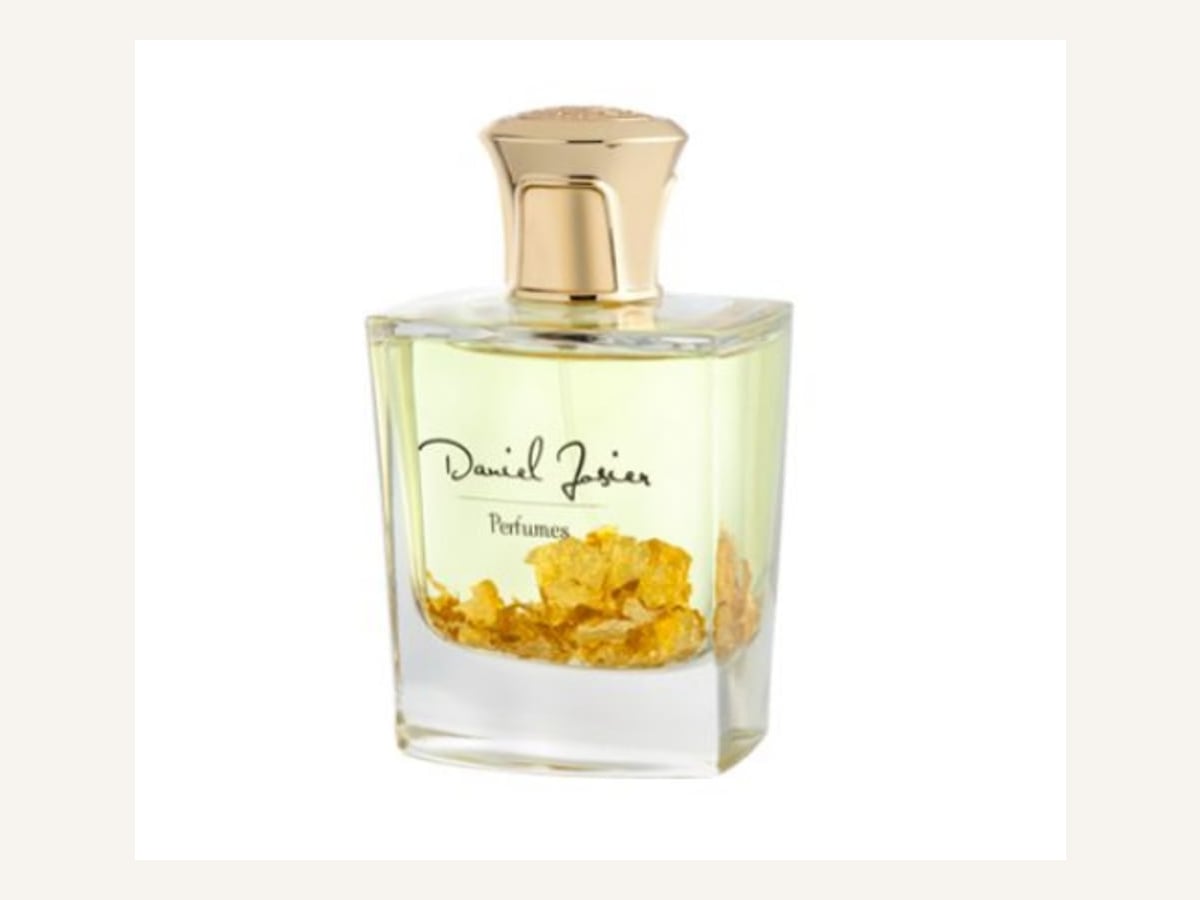 Golden Musk