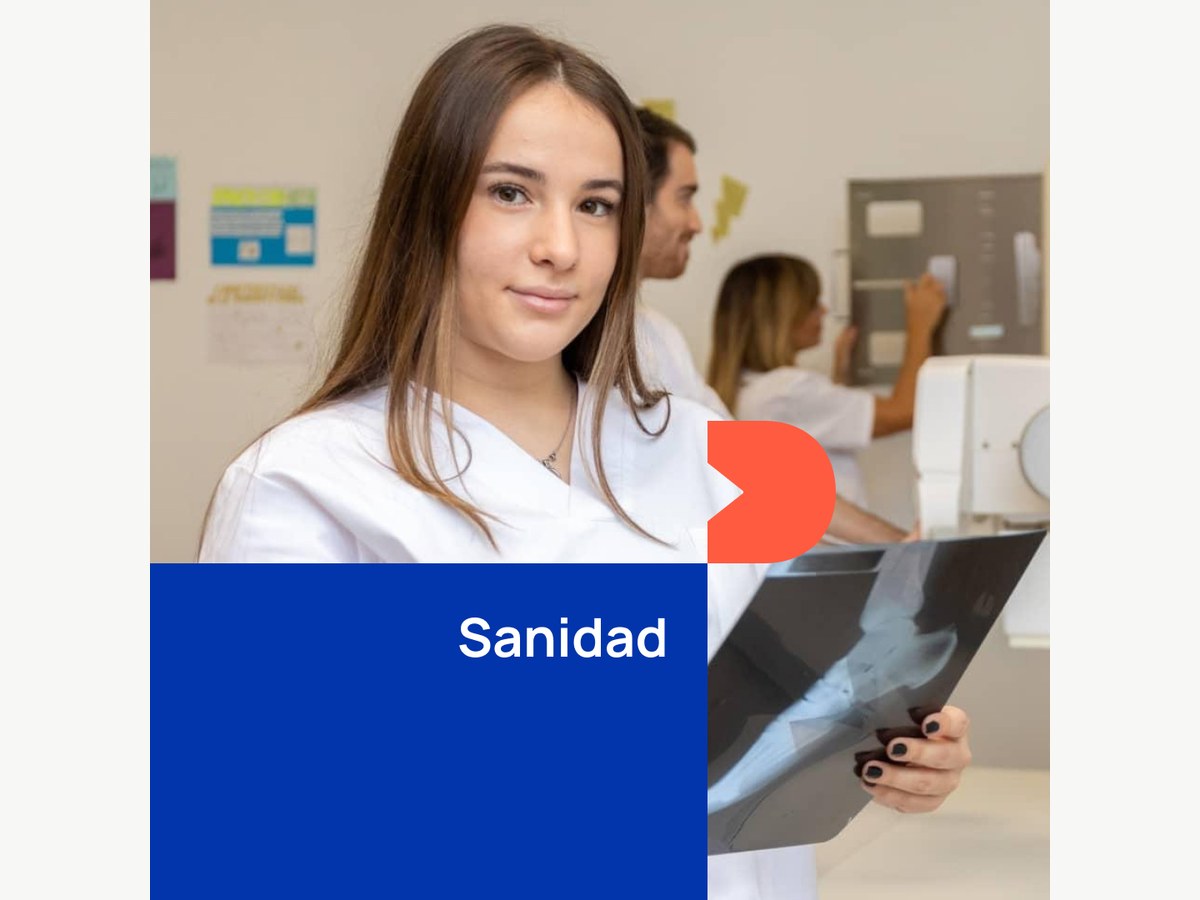 Técnico de Rayos a distancia