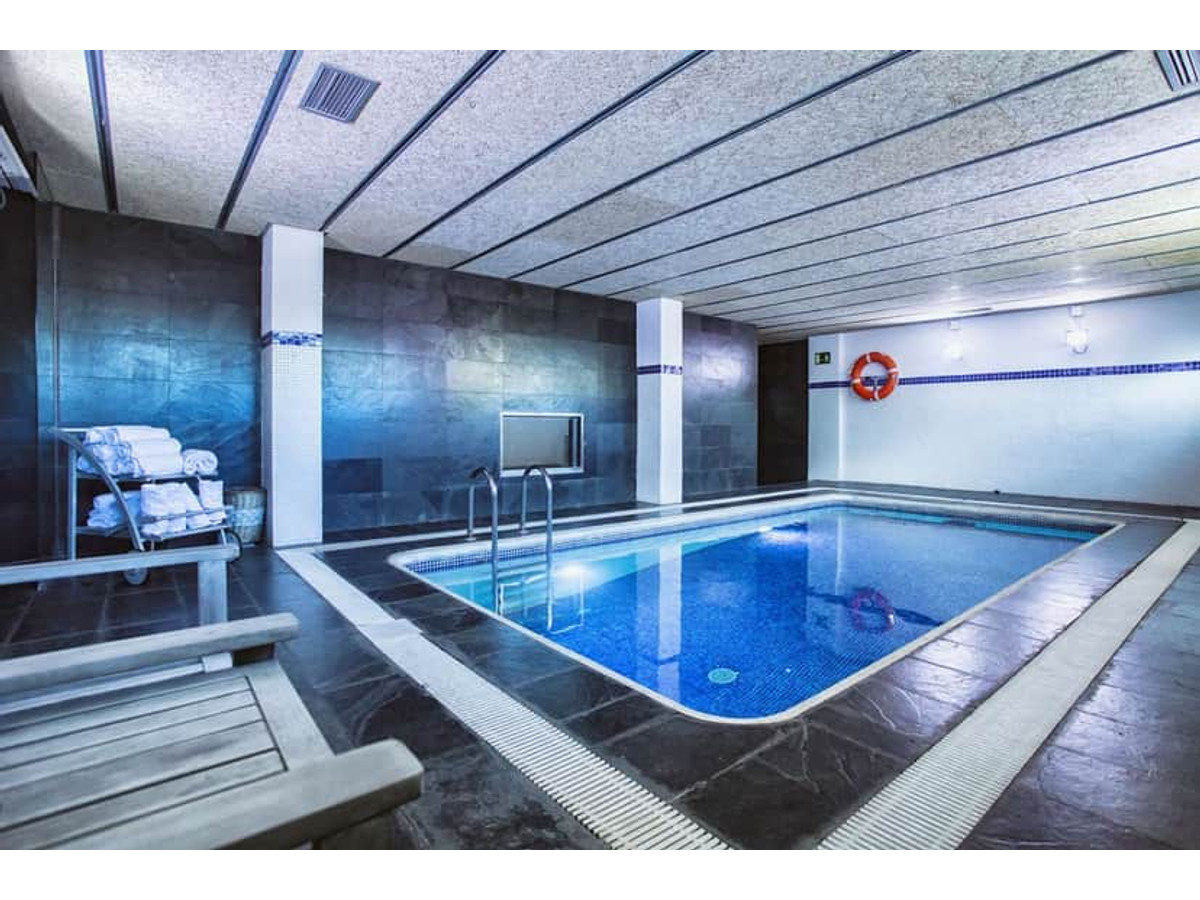 Best Western Plus Alfa Hotel Aeropuerto