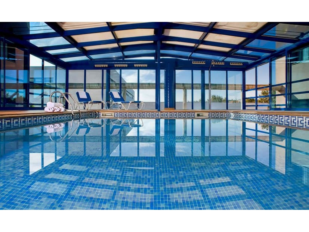Salles Hotel Ciutat del Prat