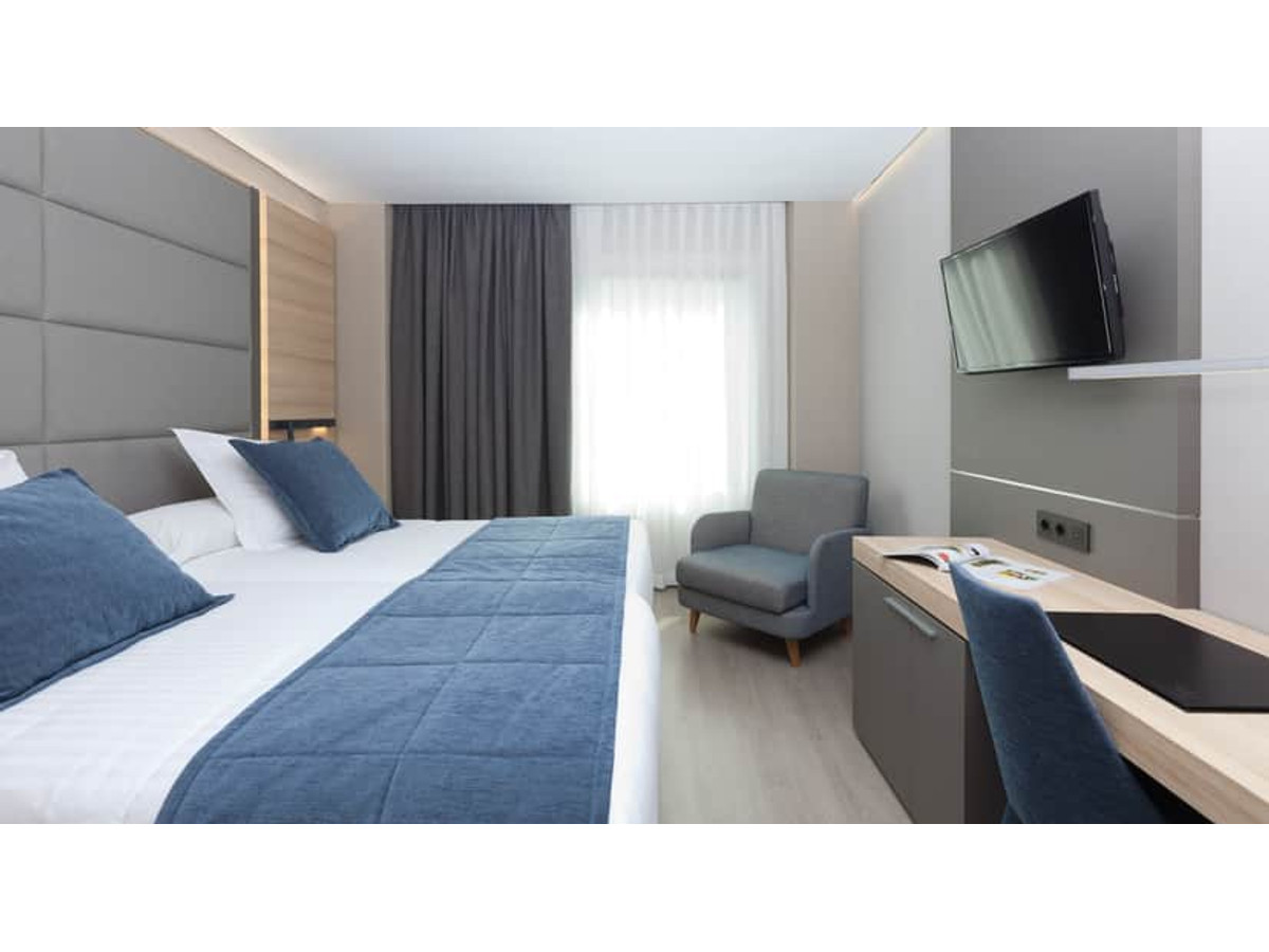 Hotel Liabeny