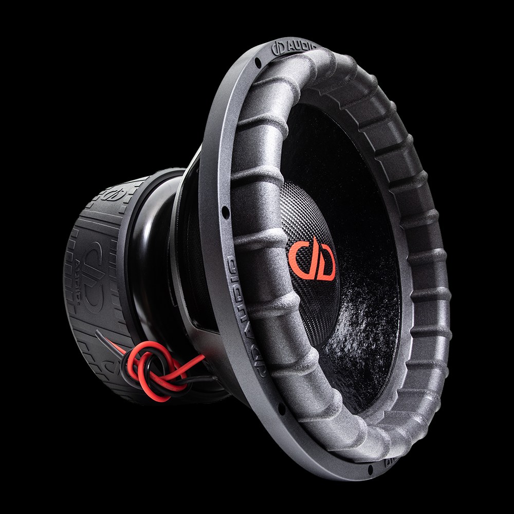Subwoofers DD Audio