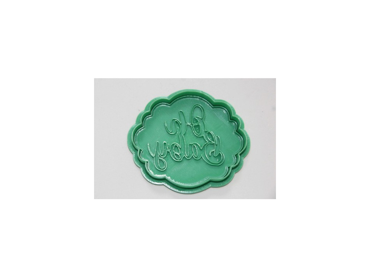 Utensilios de repostería