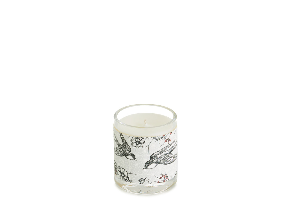 Vela aromática Sakura 200 gr