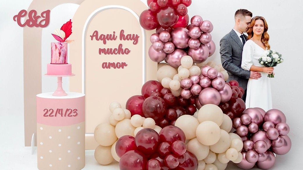 Decoración de eventos