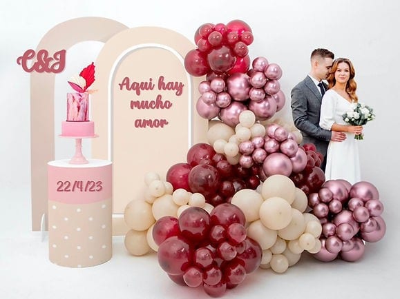 Kits decorativos