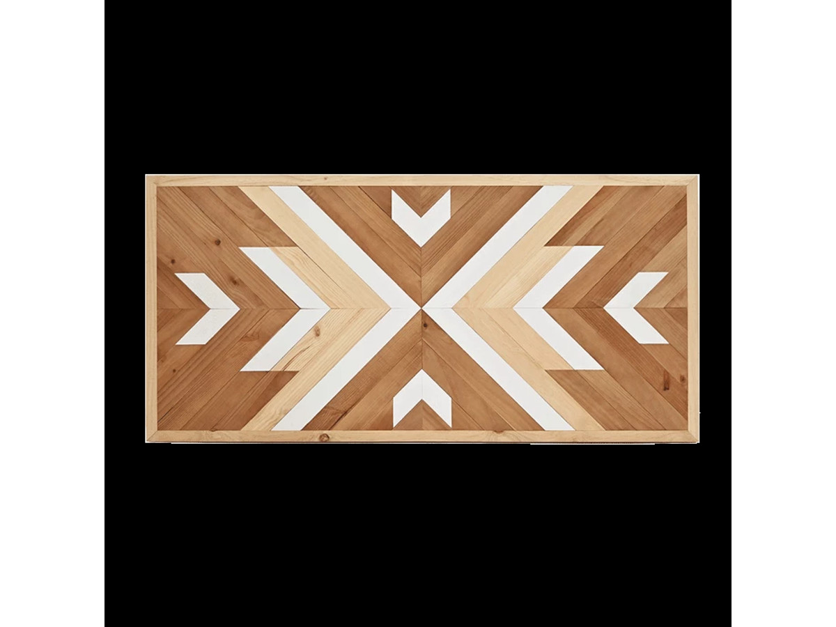 Cabeceros de madera image