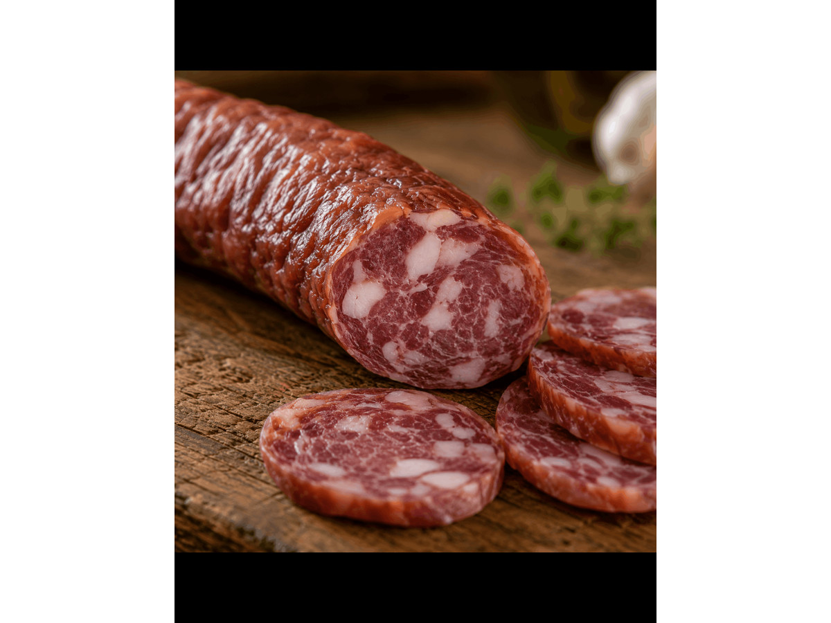Longaniza de Aragón | Comprar Longaniza de Aragón