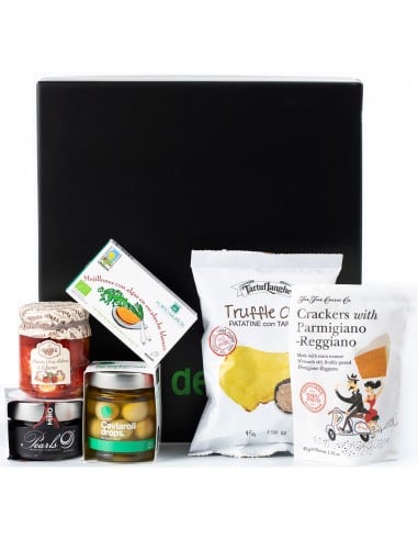Pack un Aperitivo Diferente