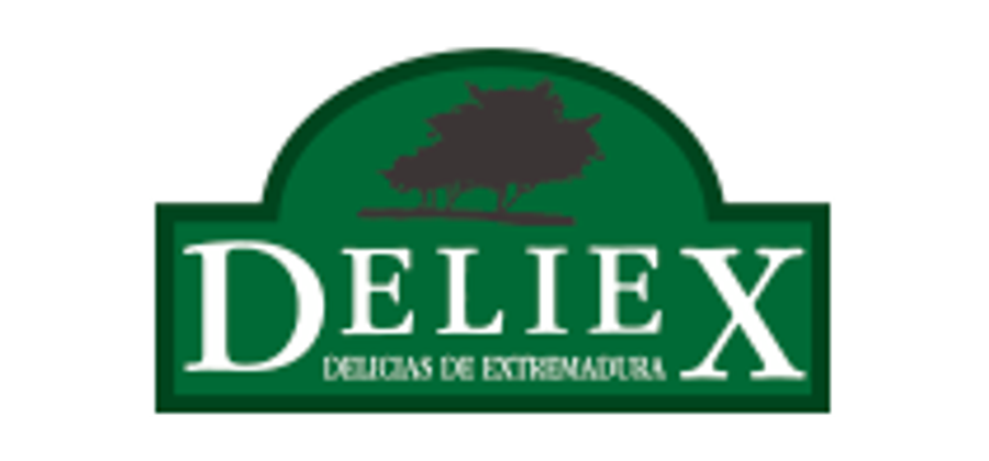 Logo de Deliex