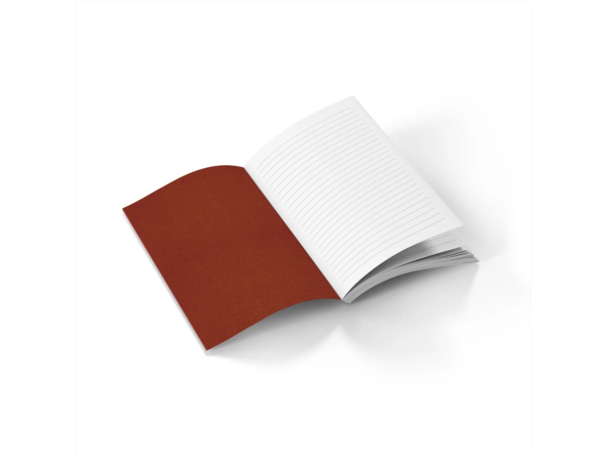 Free Hugs Classic Layflat Notebook