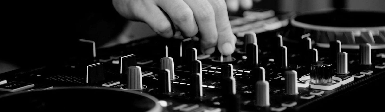 Sistemas DJ autónomos