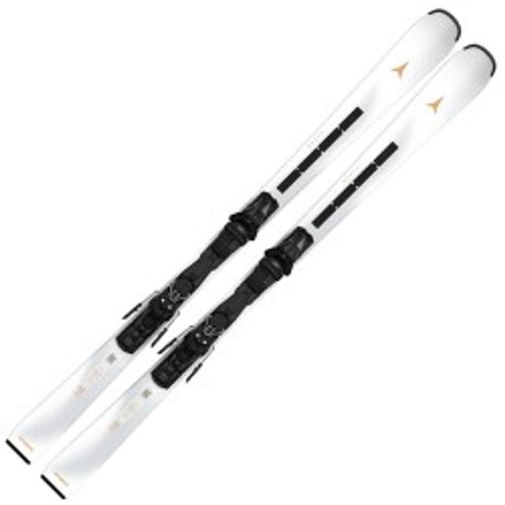 Atomic Cloud C11 RVSK Light M10 GW 26/27