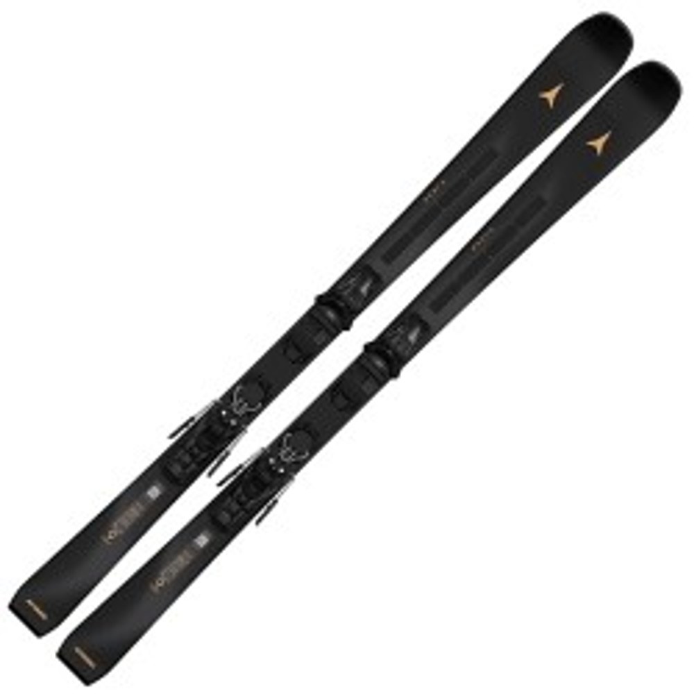 Atomic Cloud C9 RVSK Light M10 GW 26/27