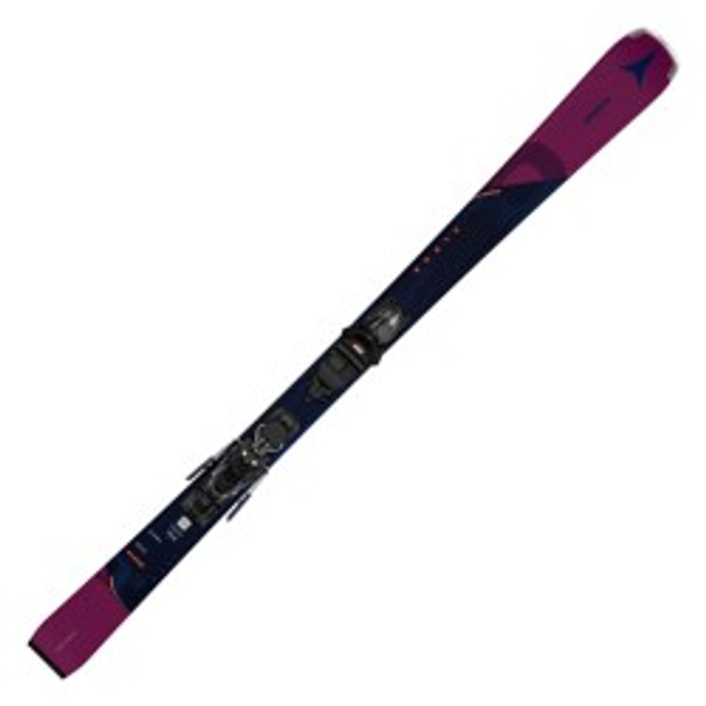 Atomic Cloud Q9 RP M10 GW 25/26