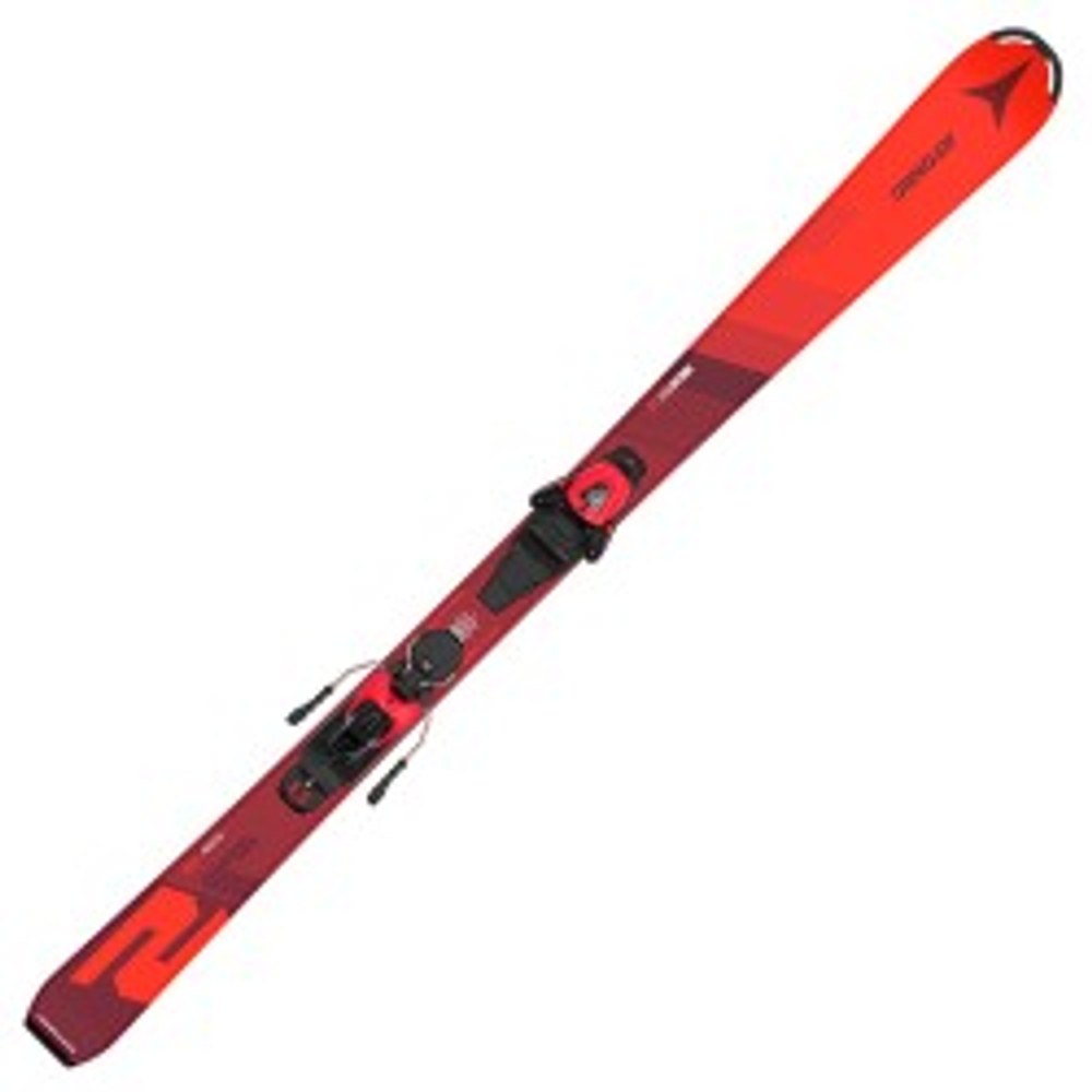 Atomic Redster J2 130-150 L6 GW 24/25