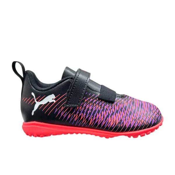 Botas Puma Future 8 Play TF niño