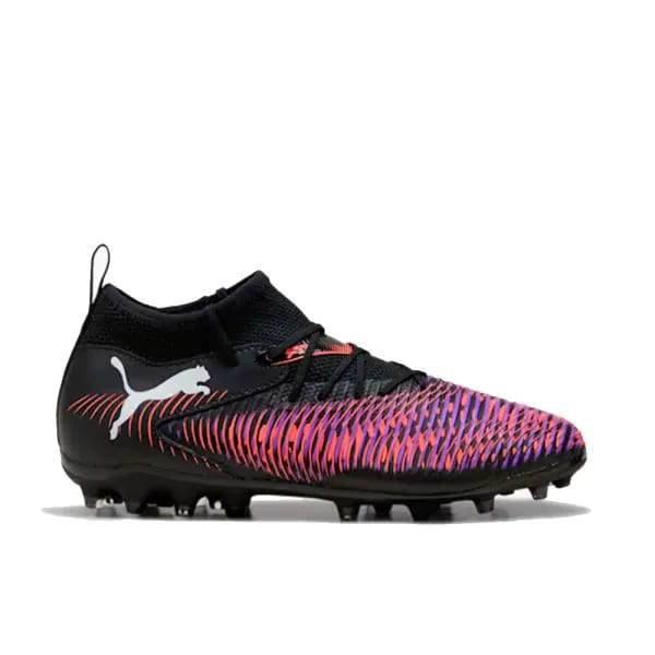 Botas Puma Future 8 Match MG niño