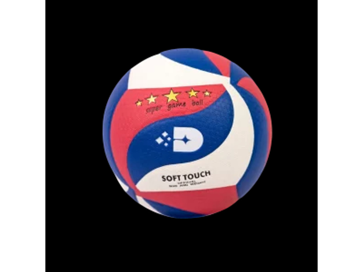 Balón Voleibol "Liga Madrid Voleibol" - Deportes Stars