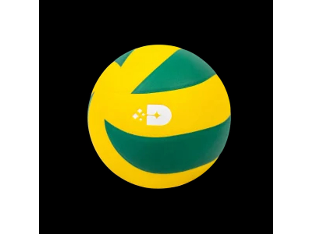 Balón Voleibol "Pro Hit" - Deportes Stars