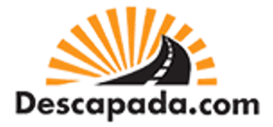 Logo de Descapada