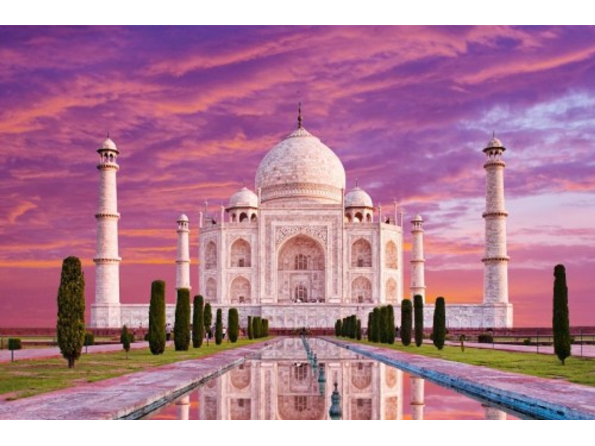Grandes viajes