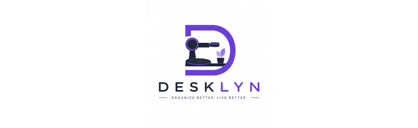 Logo de Desklyn